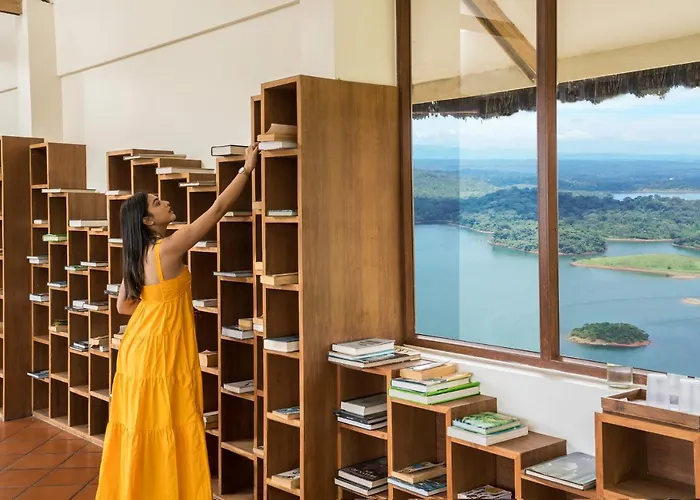 Mountain Shadows Resort Wayanad