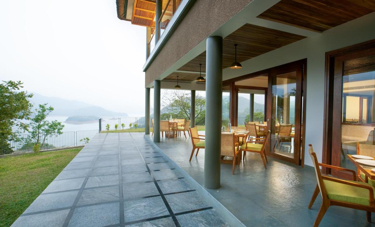 Mountain Shadows Luxury tent Wayanad